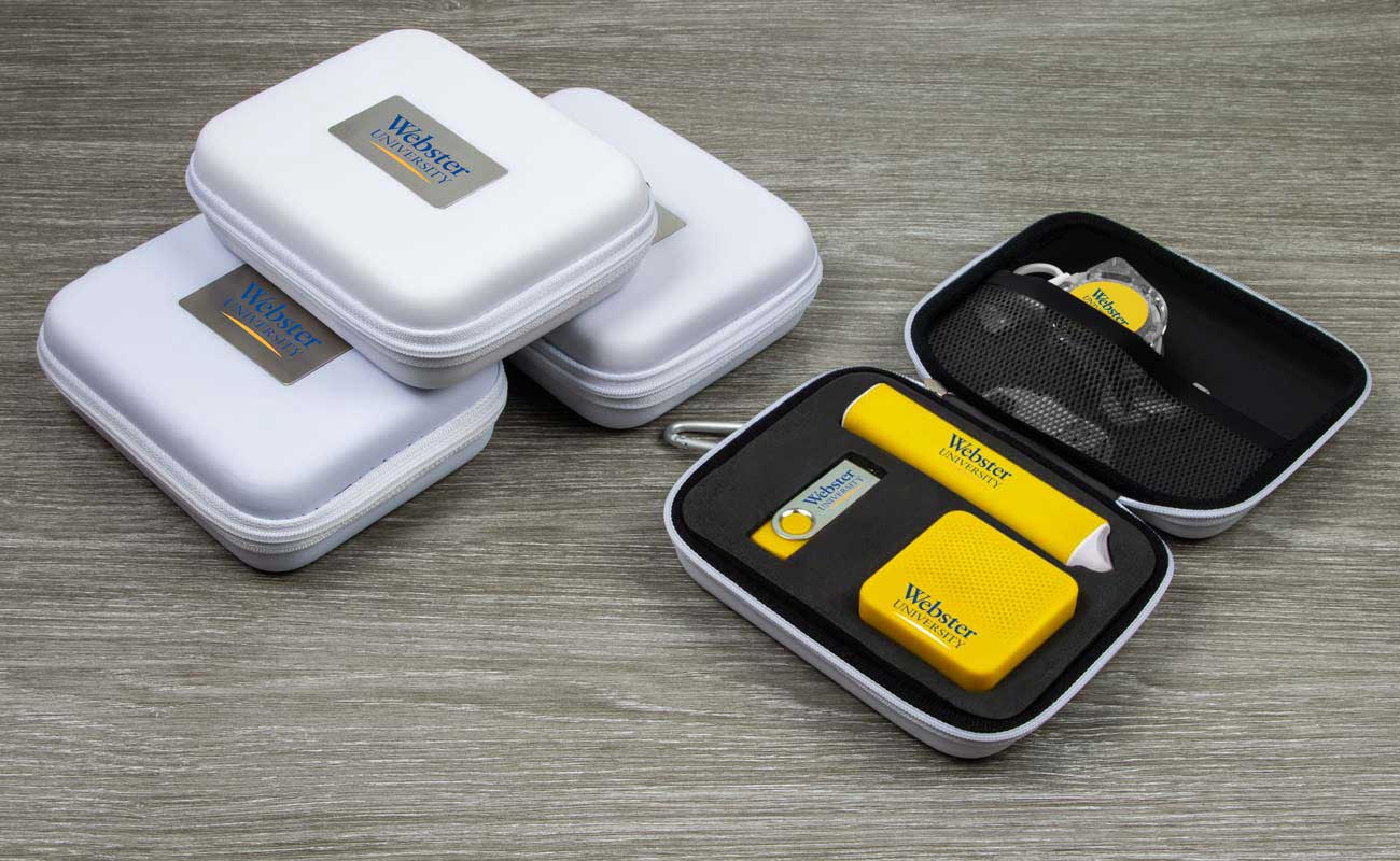 Pure L - Custom Promotional Merch Packs gallery thumbnail