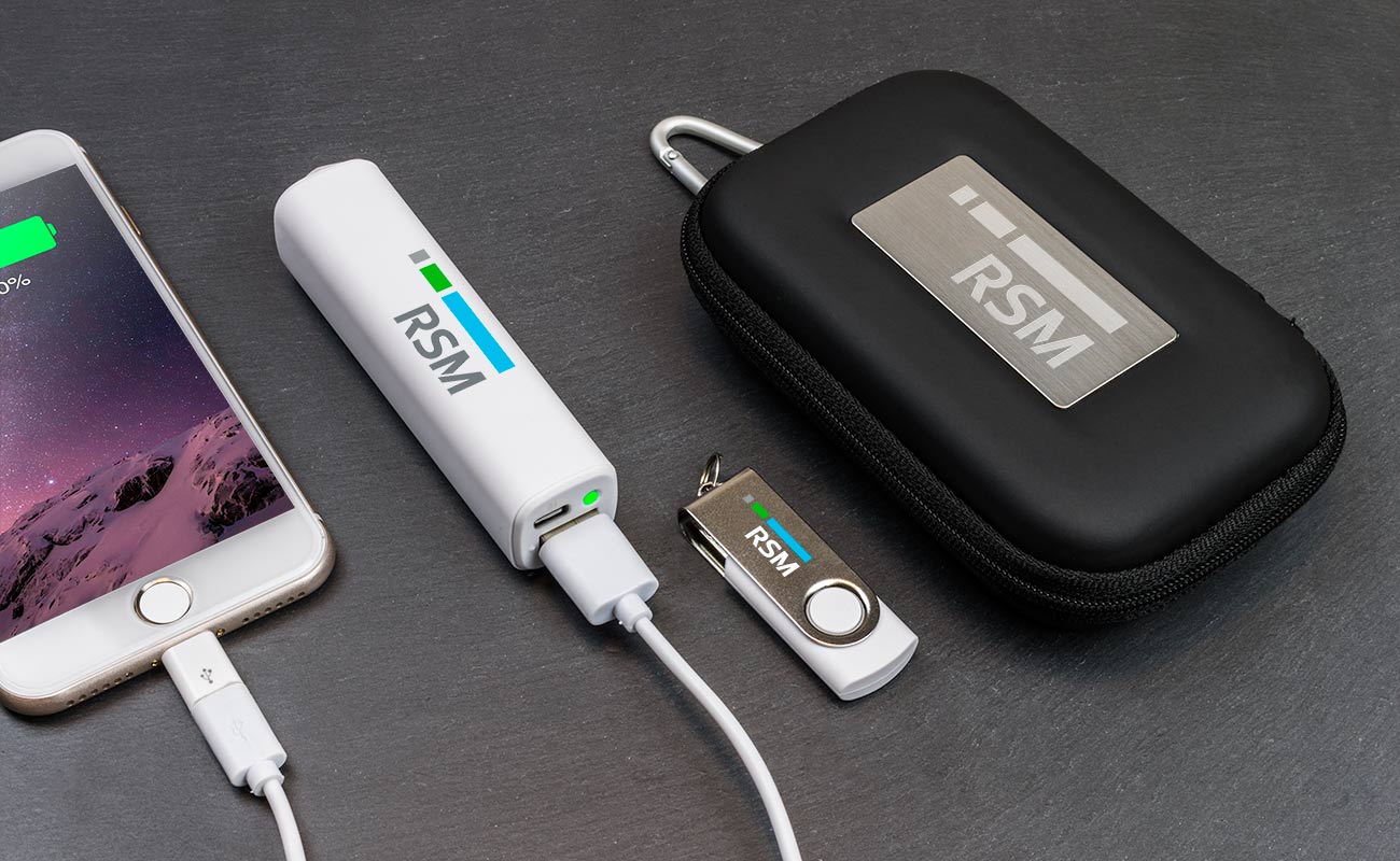 Pure S - Personalised Merch Packs gallery thumbnail