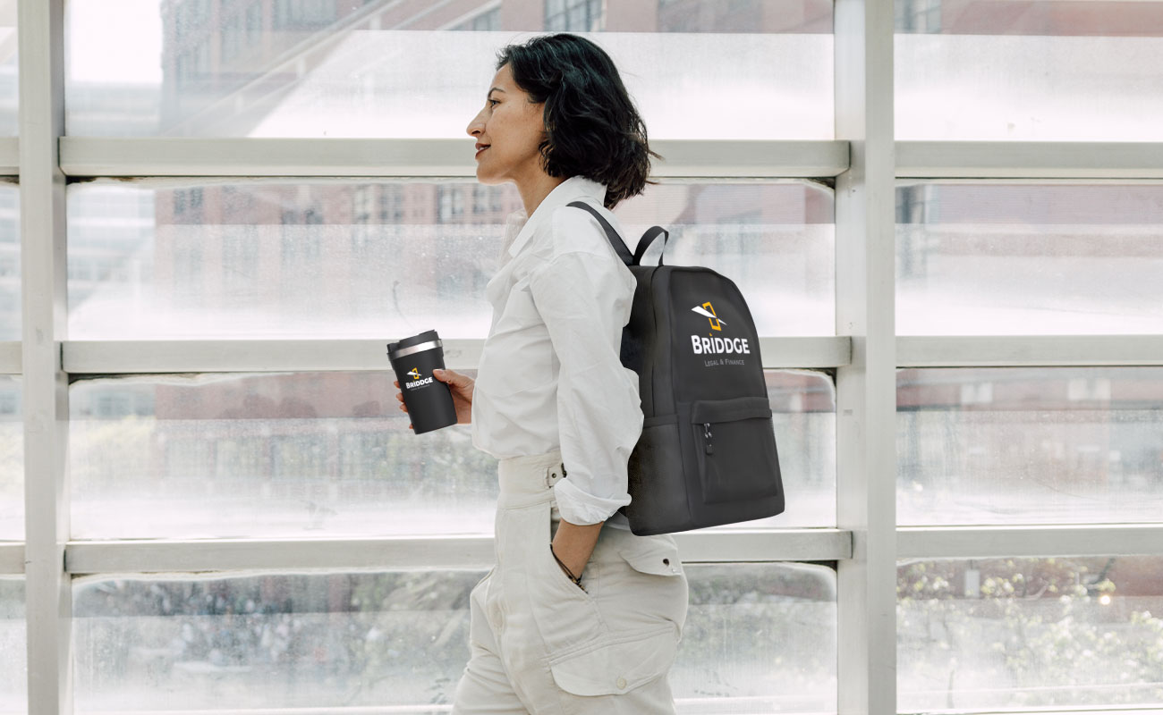 Quest - Backpack gallery thumbnail