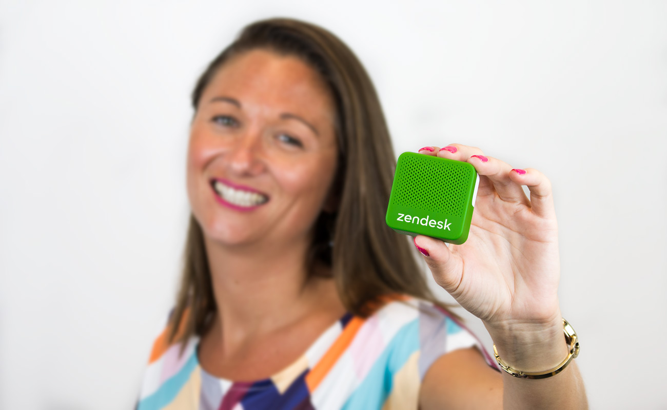 Ray - Customised Speakers gallery thumbnail