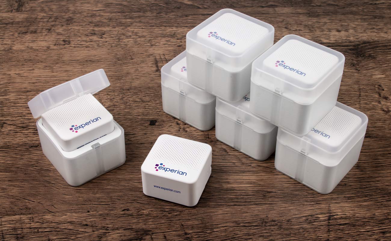 Ray - Branded Speakers gallery thumbnail