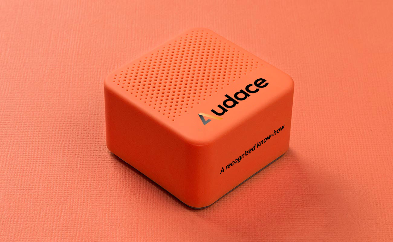 Ray - Corporate Speakers gallery thumbnail