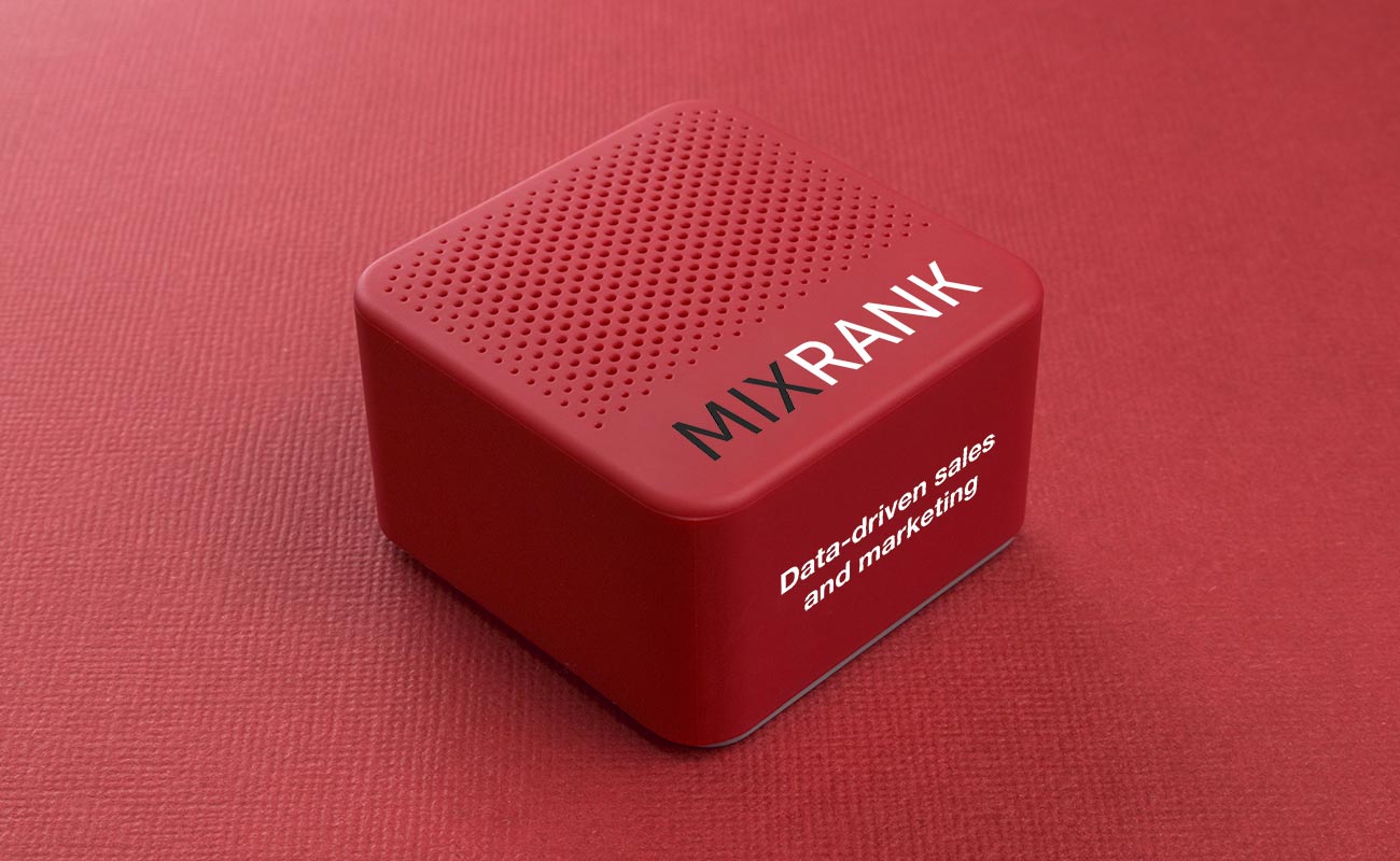 Ray - Custom Bluetooth Speakers gallery thumbnail