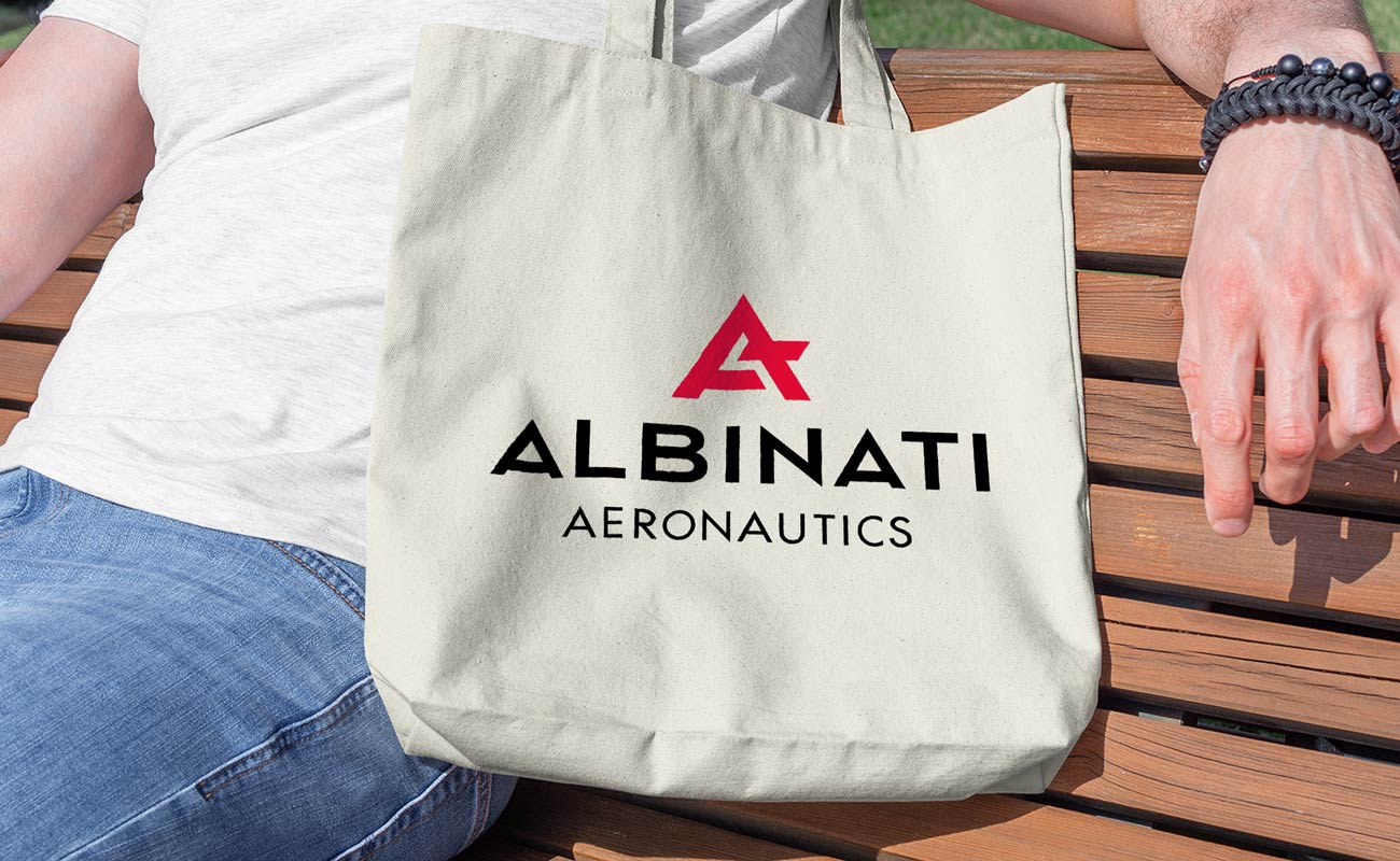 Revel - Tote Bags Branded gallery thumbnail