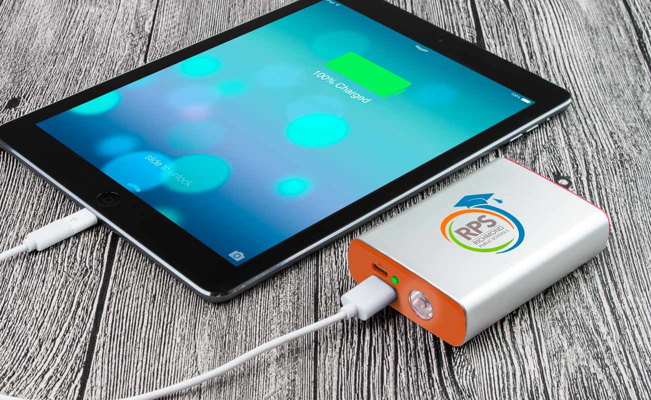 Rex - Buy Portable Charger gallery thumbnail