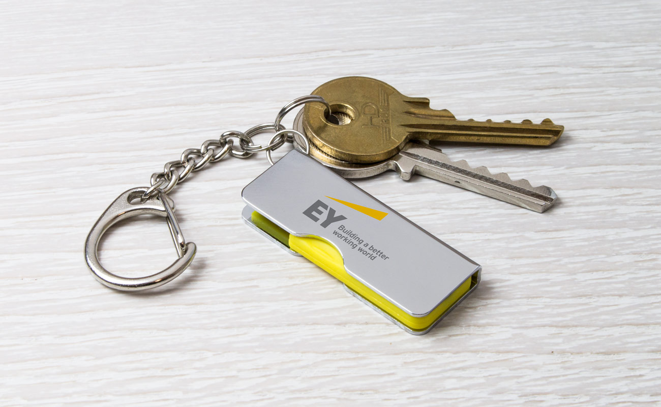 Rotator - Branded USB Keys gallery thumbnail