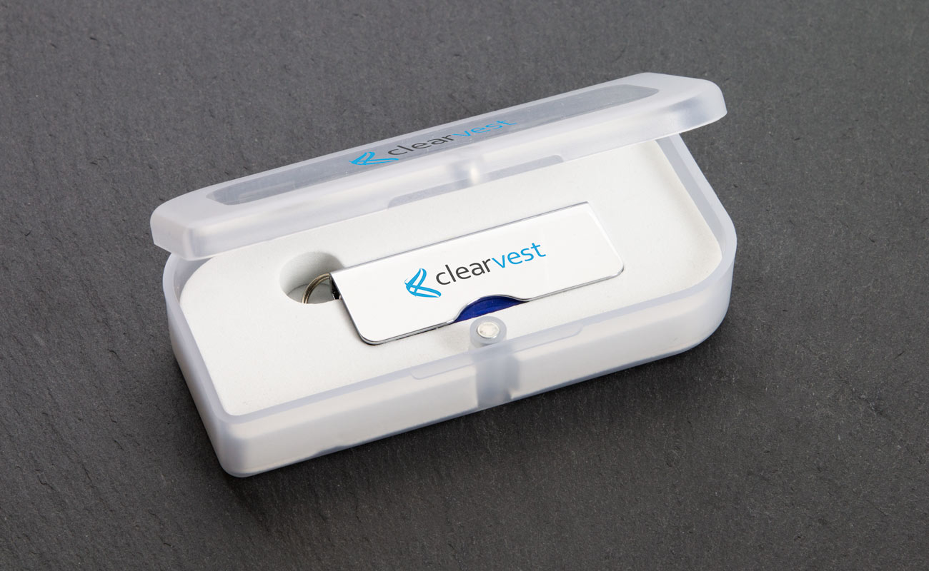 Rotator - USB Logo gallery thumbnail