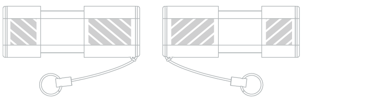 USB Flash Drive Screen Printing