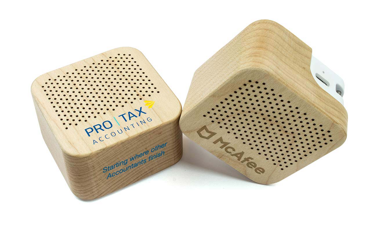 Seed - Corporate Wooden Speakers gallery thumbnail