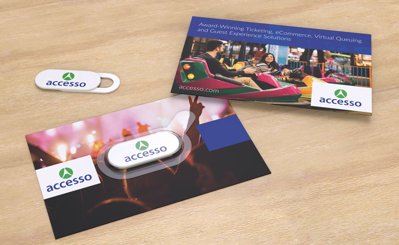 Shield - Promotional Items Webcam Cover gallery thumbnail