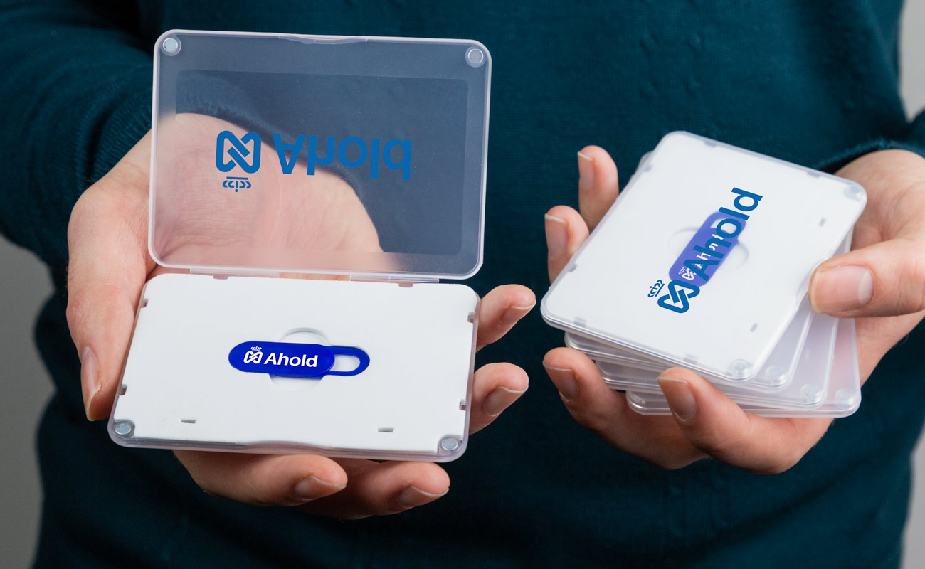 Shield - Personalised Webcam Covers gallery thumbnail