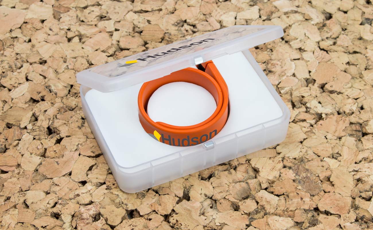 Slap - Branded USB Wristband gallery thumbnail