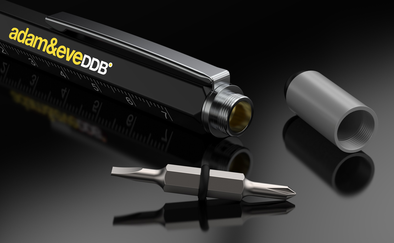 Star - Promotional Multi Tools with Logo gallery thumbnail