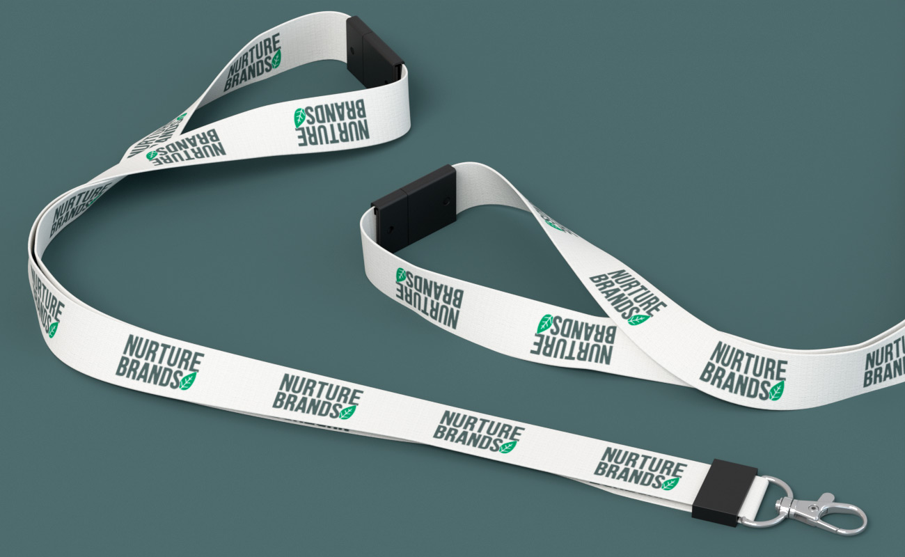 Summit - Customised Promotional Lanyards gallery thumbnail