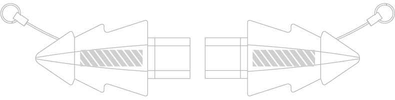 USB Flash Drive Screen Printing