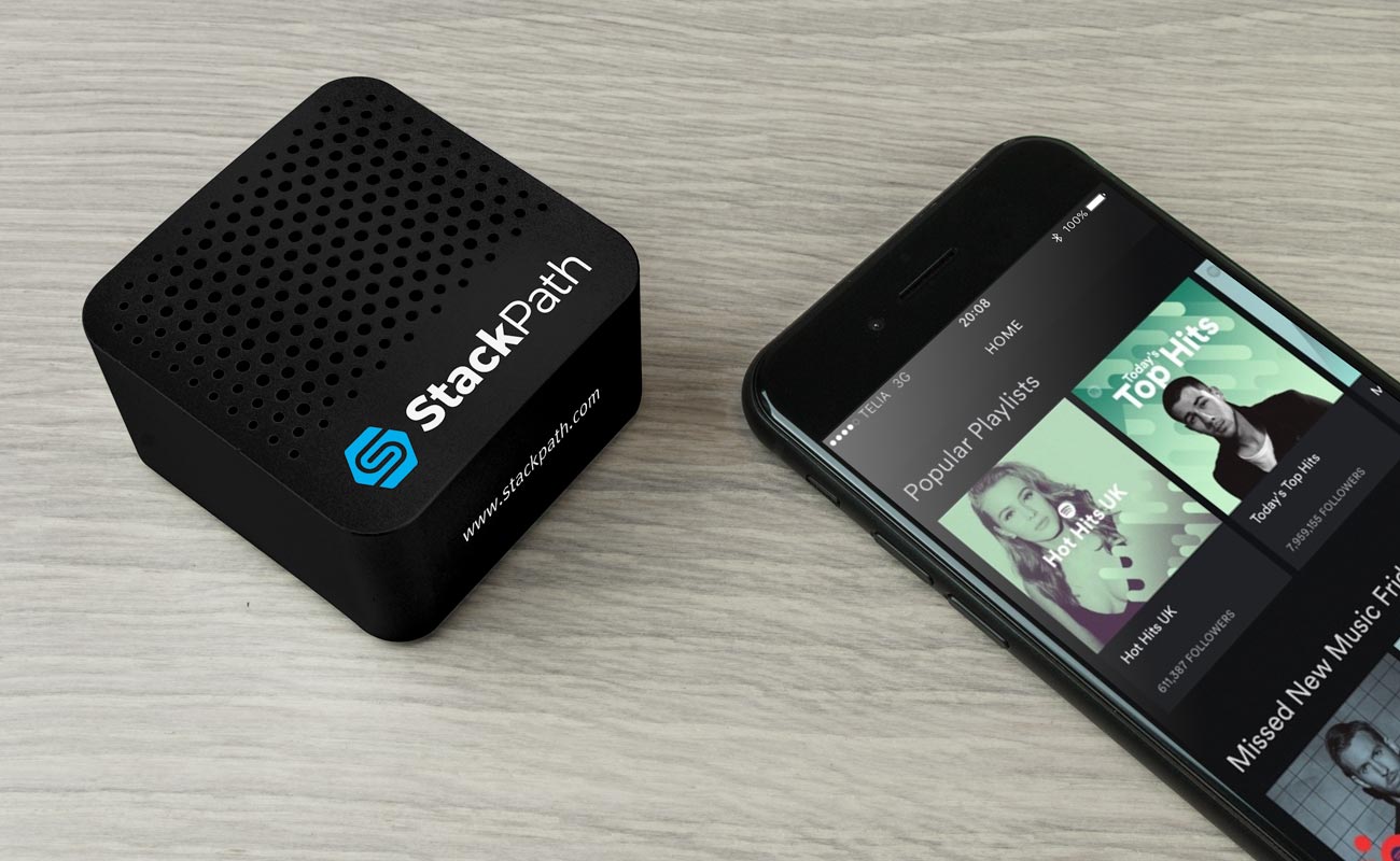 Tab - Custom Speaker gallery thumbnail