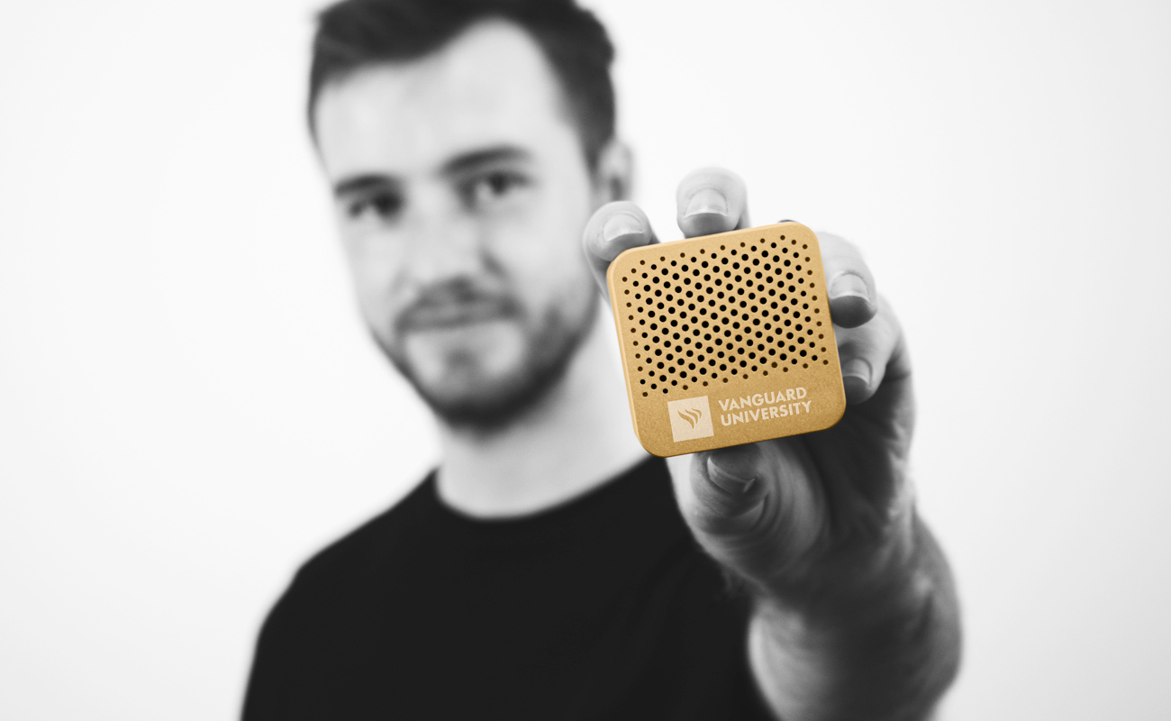 Tab - Customised Speakers gallery thumbnail