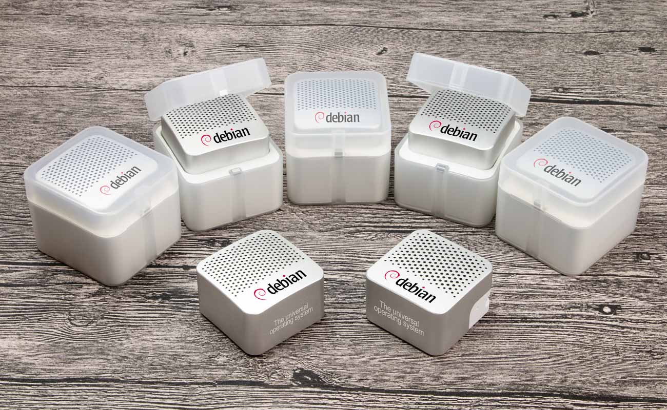 Tab - Corporate Speakers gallery thumbnail