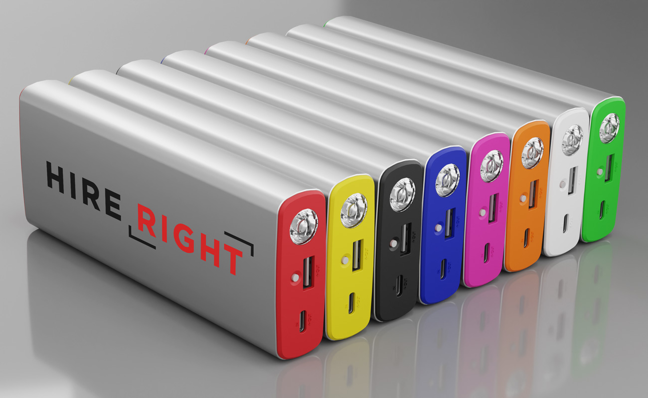 Titan - Buy Power Bank gallery thumbnail