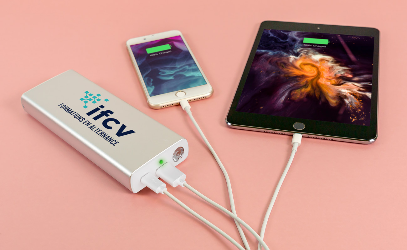 Titan - Wholesale Power Banks gallery thumbnail