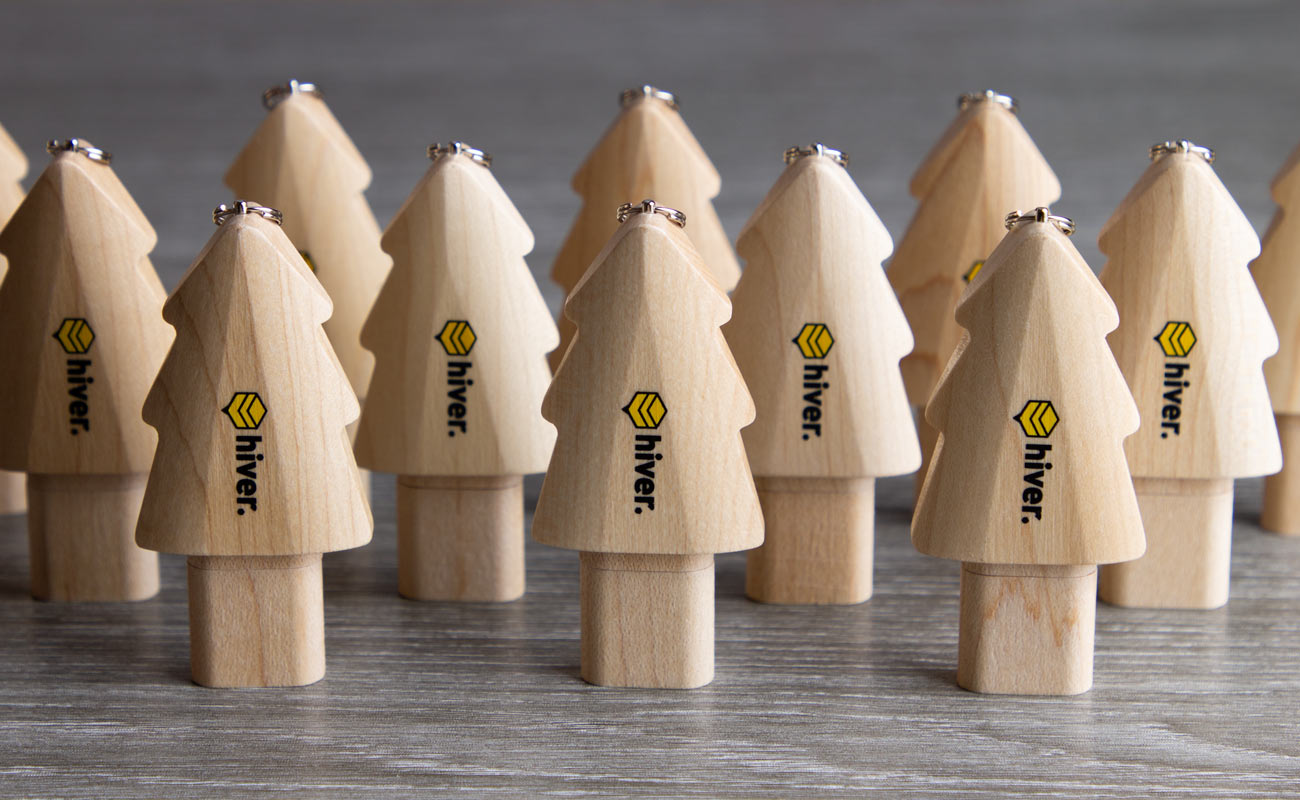 Tree - Branded USB Sticks gallery thumbnail