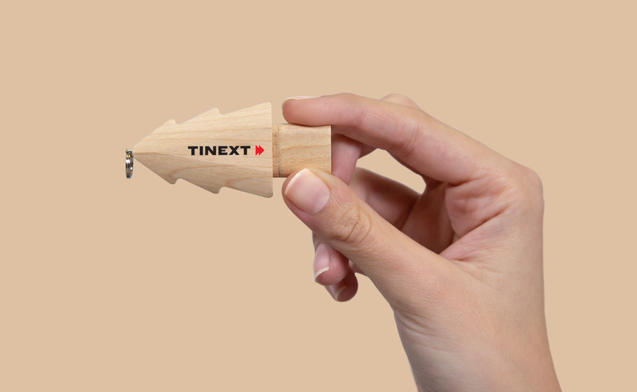 Tree - Printed USB gallery thumbnail