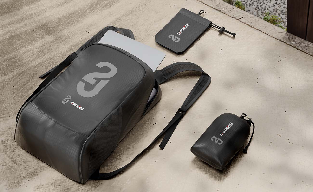 Trip Backpack
