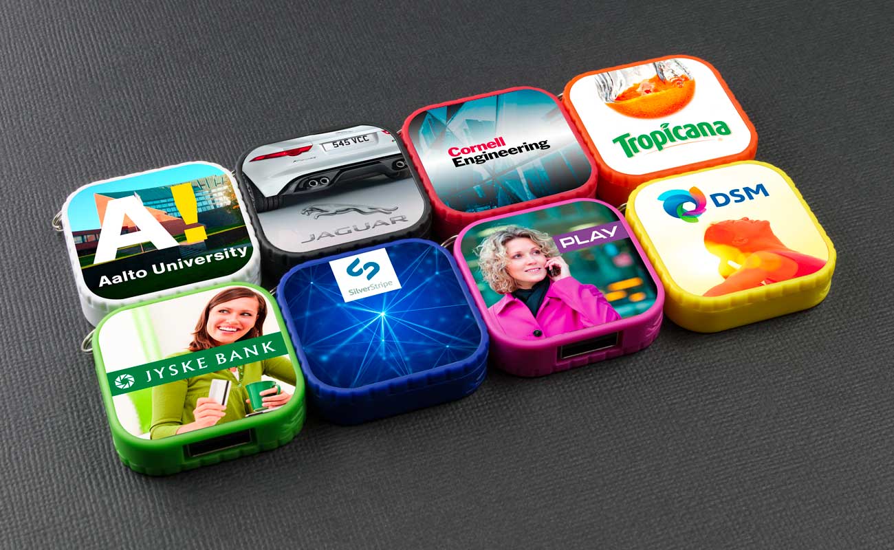 Trix - Branded USB Sticks gallery thumbnail