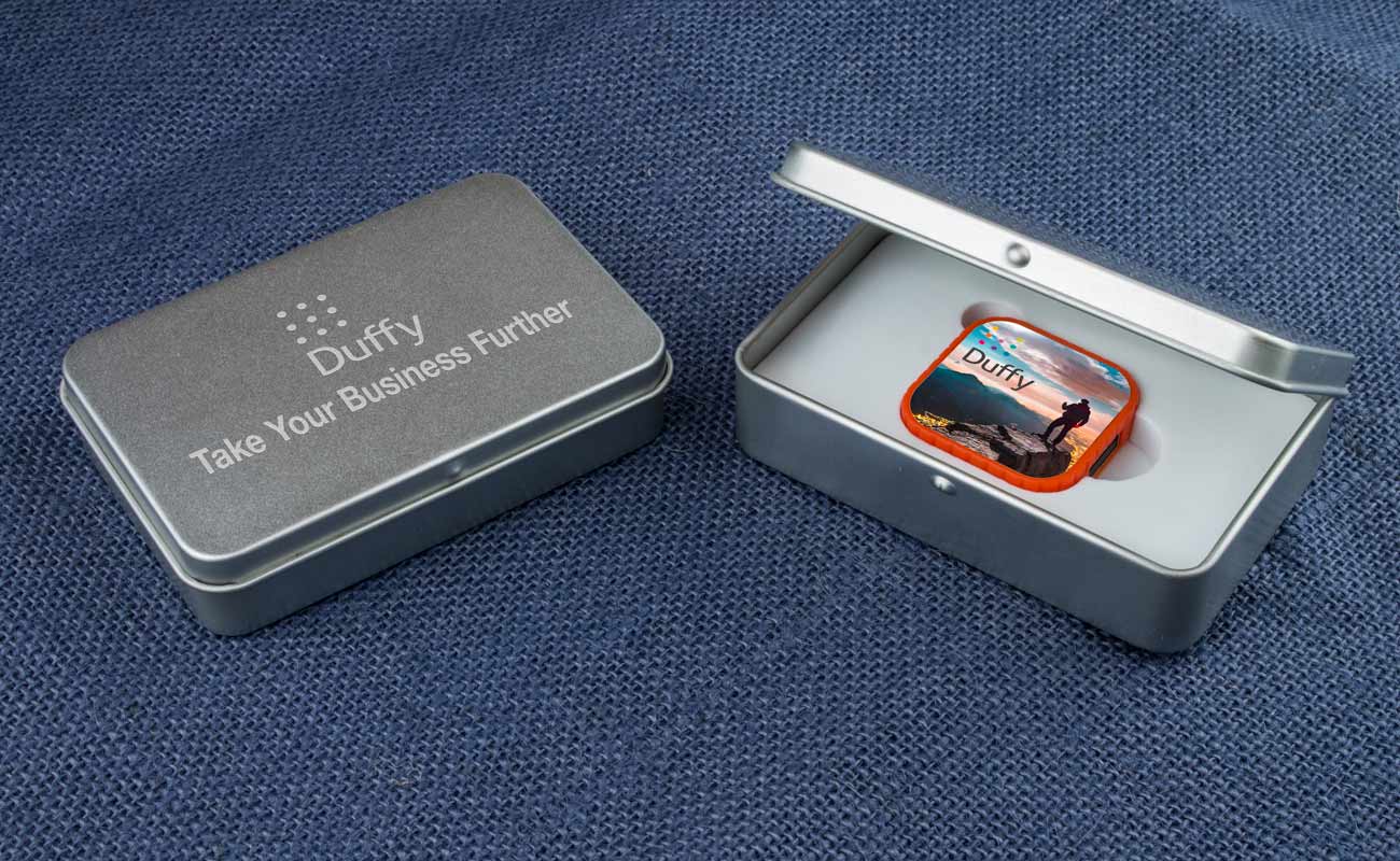 Trix - Branded USB Keys gallery thumbnail