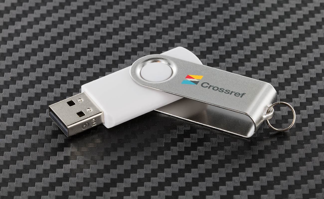 Twister - Branded USB Sticks gallery thumbnail