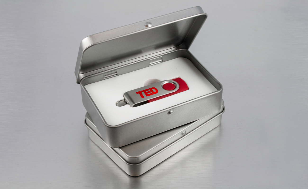 Twister - Custom USB gallery thumbnail