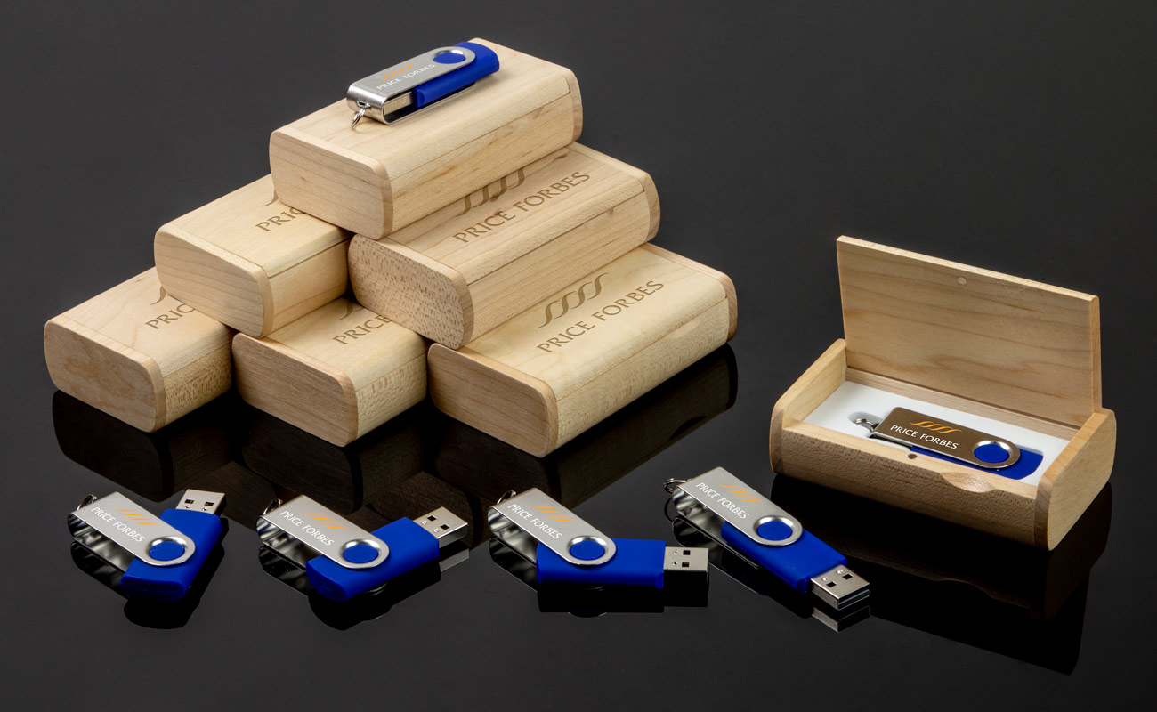 Twister - Branded USB Keys gallery thumbnail