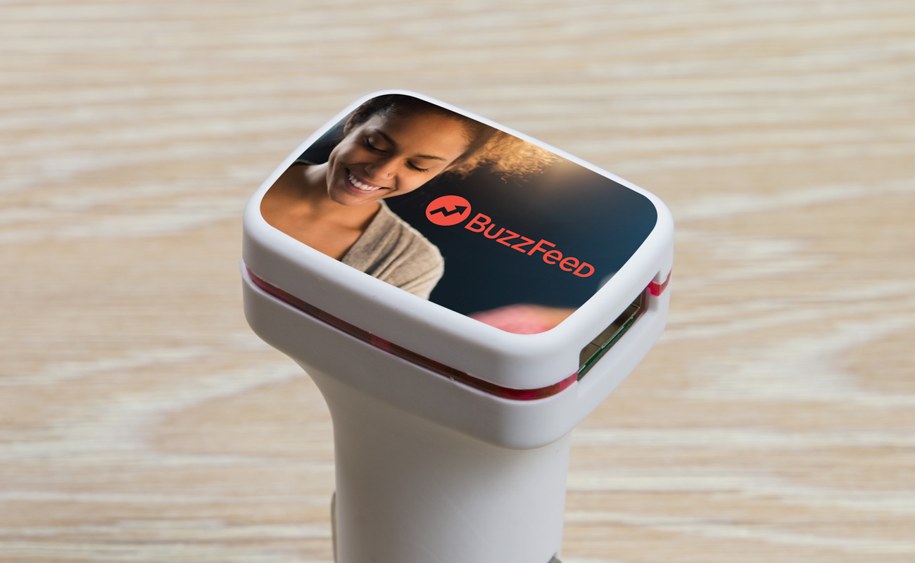 Vista - Promotional Car Chargers gallery thumbnail