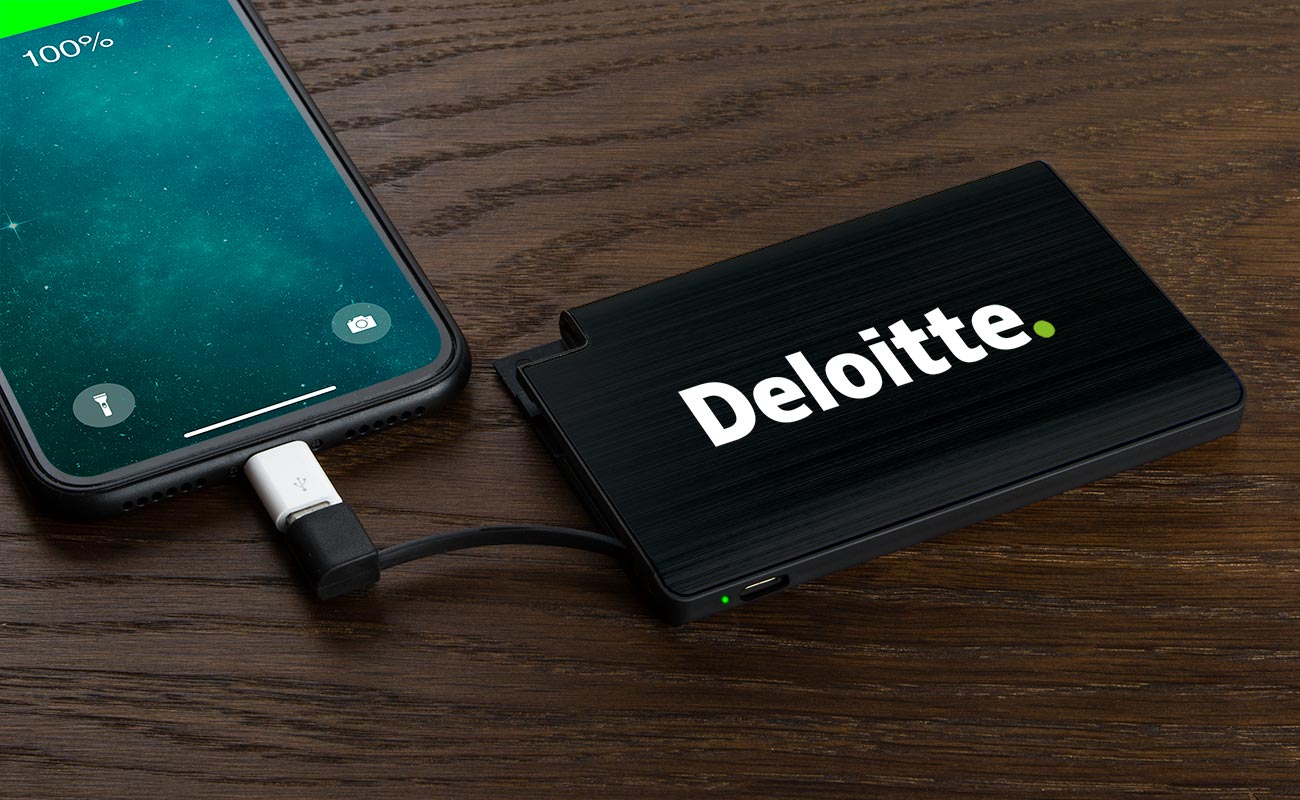 Volt - Buy Power Bank gallery thumbnail