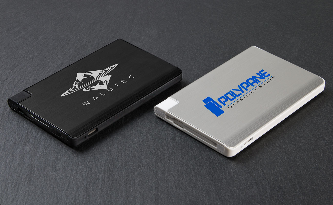 Volt - Branded Power Banks gallery thumbnail