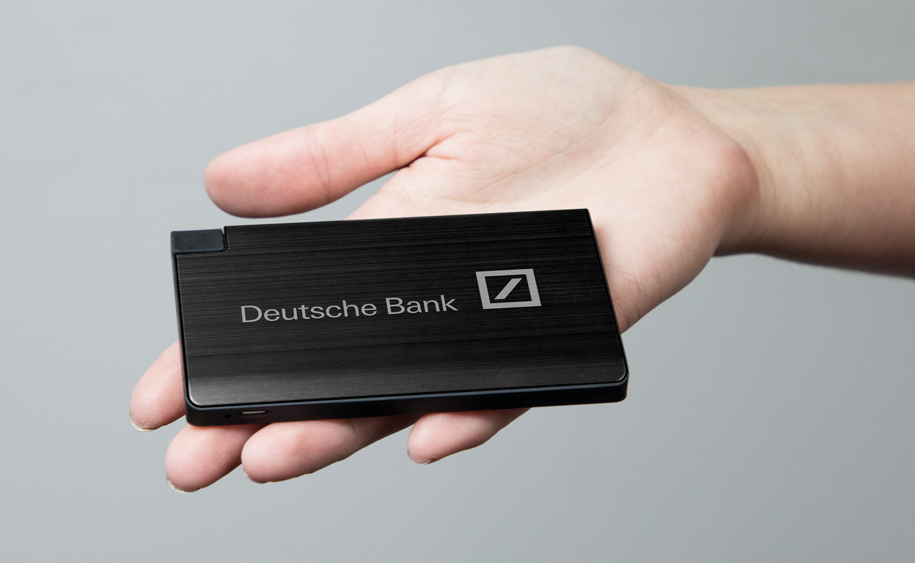 Volt - Custom Car Chargers gallery thumbnail