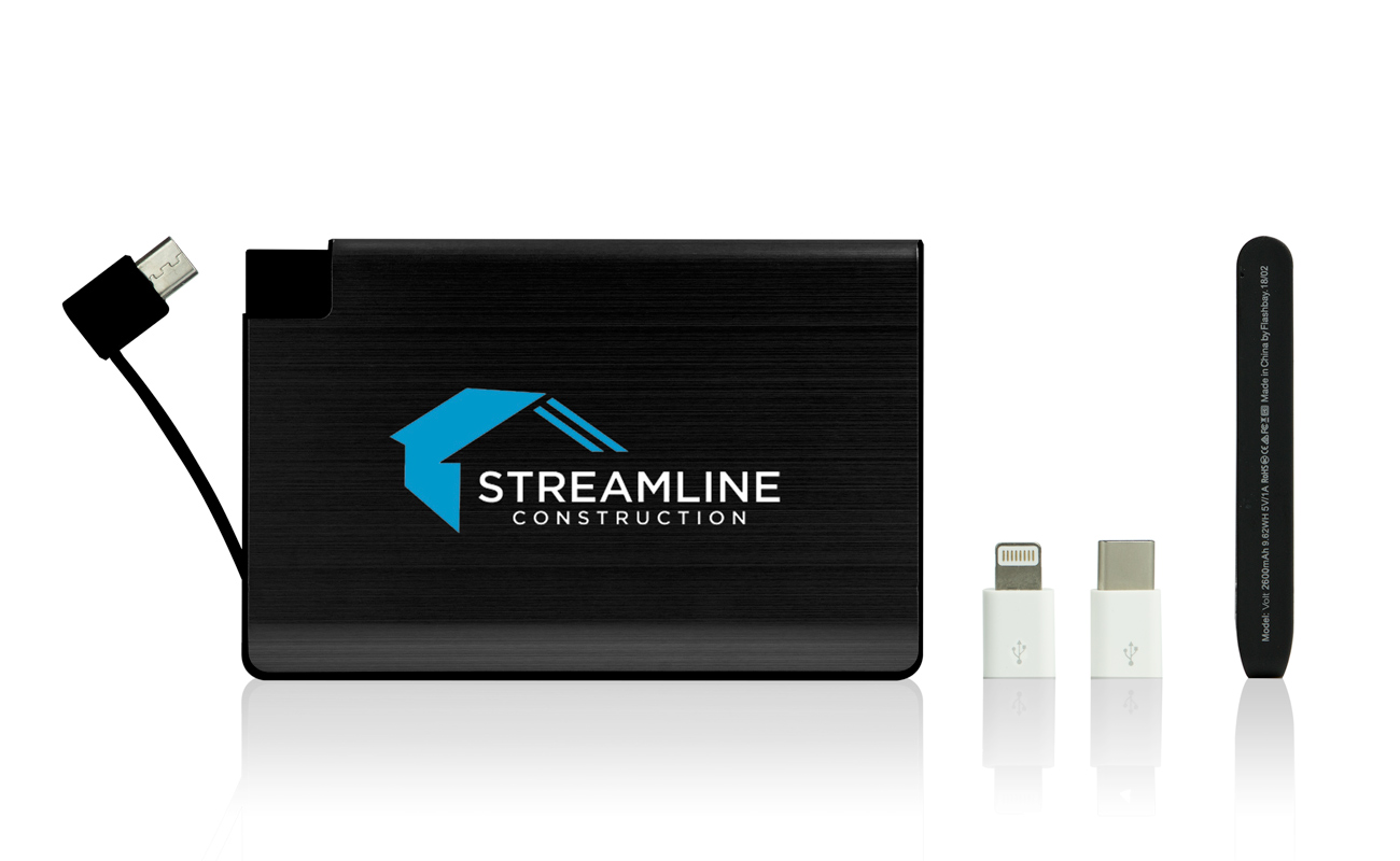 Volt - Wholesale Power Banks gallery thumbnail