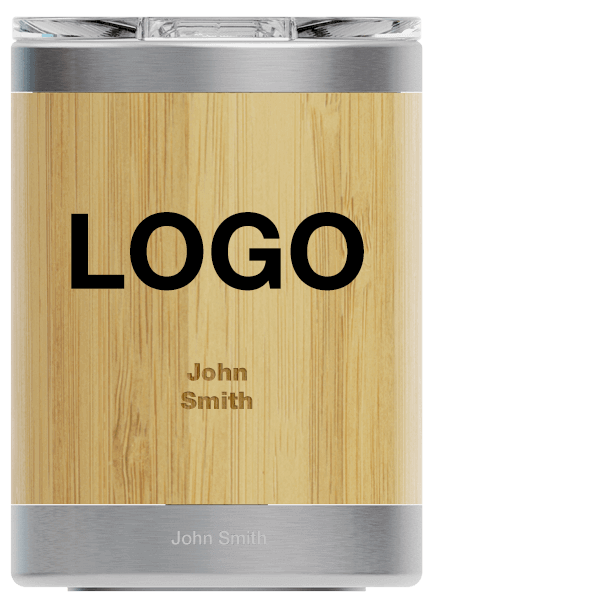 Crew Bamboo Individual Naming Crew Bamboo Individual Naming