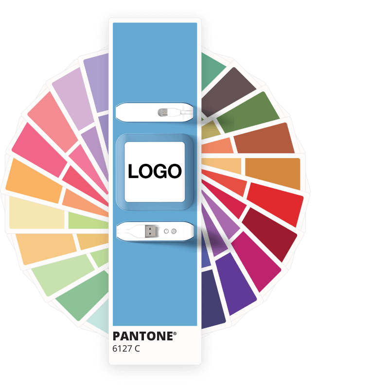Big Boost Pantone® Colour Matching Big Boost Pantone® Colour Matching