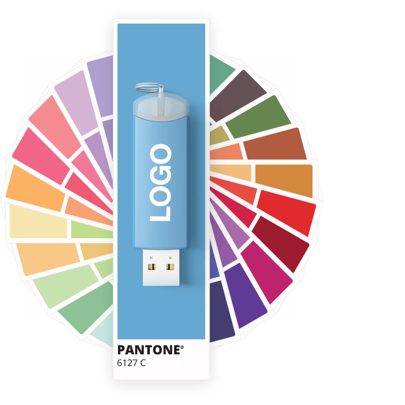 Gyro Pantone® Colour Matching Gyro Pantone® Colour Matching