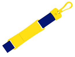 Colour hybrids are possible. Choose 2 different standard colours for distinct parts.